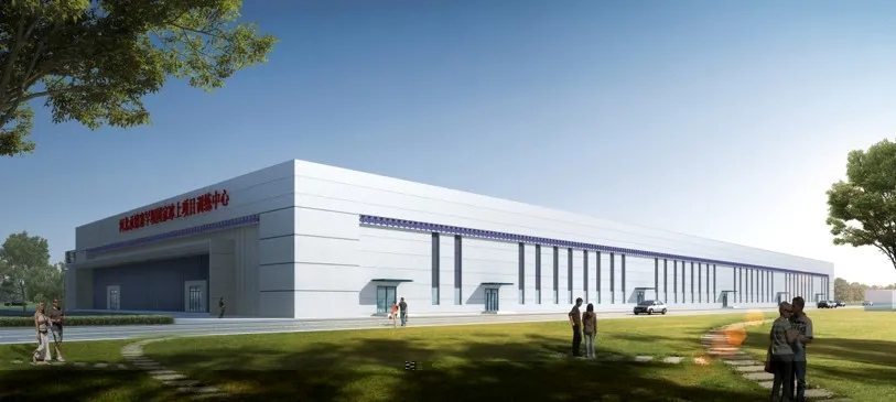 喜訊！承德城建全過程咨詢項(xiàng)目獲得國(guó)家級(jí)大獎(jiǎng)啦！(圖1)